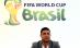 Ronaldo a fost cooptat în Comitetul de Organizare al Cupei Mondiale din 2014