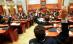 Bugetele de la Justiţie, Înalta Curte şi CSM, avizate de Parlament