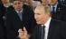 Vladimir Putin o acuză pe Hillary Clinton că a dat semnalul pentru protestele din Rusia
