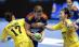 Echipa feminină de handbal a României va participa la turneele preolimpice