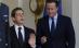 Presa britanică speculează tensiuni între Londra şi Paris. Sarkozy îl numeşte "copil încăpăţânat" pe Cameron
