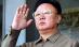 Kim Jong-il, liderul Coreei de Nord a murit. Surse: suferea la cancer de pancreas