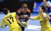 Naţionala feminină de handbal a României, în grupă cu Franţa, Japonia şi Angola sau Muntenegru în calificările pentru JO