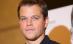 Barack Obama, criticat dur de actorul Matt Damon
