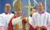 Ceremonii de Crăciun emoţionante la Vatican, Bethleem şi Nazareth