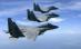 Statele Unite vând Arabiei Saudite 84 de avioane de vânătoare F-15