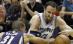 Ginobili şi-a rupt mâna în meciul pierdut de Spurs cu Timberwolves