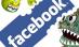 Un "vierme" IT a furat peste 45.000 de parole de conturi de Facebook