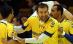 România a învins Belarusul cu 25-22, în preliminariile CM de handbal masculin