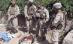 Talibanii denunţă "actul barbar" al militarilor americani, care urinează pe trei cadavre