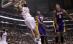 Kobe Bryant a marcat din nou peste 40 de puncte, dar Lakers a pierdut duelul cu Clippers