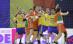 România a pierdut în Belarus şi a ratat calificarea la barajul pentru CM de handbal masculin