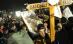 A şasea zi de proteste în România. Oamenii au ieşit în stradă în 60 de oraşe din ţară