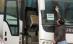 Transportatorii sunt ameninţaţi să nu ajute protestatarii să ajungă la Bucureşti