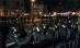 Circulaţia în Piaţa Victoriei a fost reluată, manifestanţii au plecat din zonă