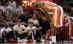 NBA: Miami Heat şi Los Angeles Lakers pierd surprinzător pe teren propriu