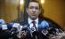 Ponta: Baconschi n-a fost demis din cauza jignirilor de pe blog. Puterea a mai dat un post în guvern traseiştilor politici