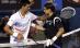 Novak Djokovic l-a învins pe David Ferrer şi s-a calificat în semifinale la Australian Open
