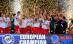 Danemarca a învins Serbia la Belgrad şi a câştigat titlul european la handbal