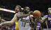 NBA: Los Angeles Lakers pierde în faţa lui Milwaukee Bucks, scor 89-100