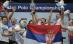 Serbia a cucerit titlul european la polo