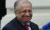 Iliescu: Băsescu este autist. Se face că nu aude cererile de demisie şi de alegeri anticipate