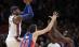 NBA: Carmelo Anthony aduce prima victorie pentru New York Knicks după trei înfrângeri consecutive