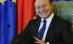 Financial Times: Demisia lui Boc ar putea fi o manevră politică a lui Băsescu