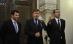 Liderii USL nu văd cu ochi buni numirea lui Mihai Răzvan Ungureanu în funcţia de prim-ministru