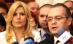 Udrea: Emil Boc va rămâne în istorie ca premierul care a reuşit să salveze România
