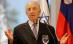 Preşedintele Israelului a adresat un mesaj de pace poporului iranian