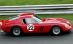 S-a vândut cel mai scump Ferrari din lume: un 250 GTO