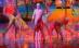 Artiştii Cirque du Soleil, admiraţi de peste patru mii de oameni în primul spectacol din România