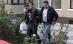 Suporterul care l-a lovit pe Galamaz a părăsit penitenciarul după trei luni de detenţie. Patru ani are interzis pe stadioane