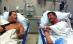 Arnold Schwarzenegger şi Sylvester Stallone, colegi de suferinţă pe patul de spital