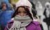 Ger, ger şi iar GER. Încă un weekend în care o să dârdâim. Vedeţi prognoza meteo