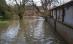 Hidrologii avertizează că urmează o primăvară marcată de inundaţii masive