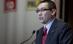 Victor Ponta: Domnul Ungureanu este un alt tip de adversar politic
