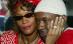 Bobby Brown a cântat la câteva ore după moartea fostei soţii Whitney Houston