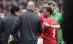 Suarez a stricat derby-ul dintre Manchester United şi Liverpool. Ferguson cere excluderea lui de la echipă