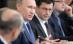 Vladimir Putin este prea ocupat pentru a se întâlni cu reprezentanţii Adunării Parlamentare a CE