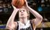 Germanul Dirk Nowitzki, ales cel mai bun baschetbalist european în 2011