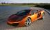 McLaren MP4-12C, maşina care-ţi ia ochii, a cucerit Statele Unite ale Americii
