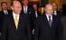 Reuters: "Băsescu pariază pe planul lui Putin. L-a numit pe vechiul său aliat în funcţia de premier"