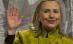 Ea în verde, ceilalţi în alb. Hillary Clinton a comis o gafă „vestimentară” la reuniunea G20