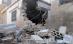 Doi jurnalişti occidentali au fost ucişi la Homs. Centrul de presă al militanţilor, bombardat de forţele regim