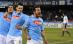 Liga Campionilor: Napoli învinge cu 3-1 pe Chelsea. Real Madrid, egalată în ultimul minut la Moscova