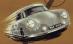 Pentru pasionaţii de maşini. Postere RETRO cu Porsche, fratele lui VW Beetle