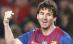 Messi scrie istorie în Ligii Campionilor: A marcat de cinci ori în poarta lui Leverkusen