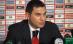 Cristian Borcea, operat pe CORD DESCHIS